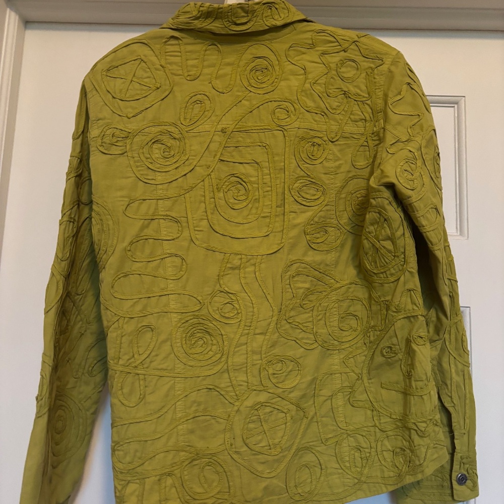 buisness casual womans jacket
